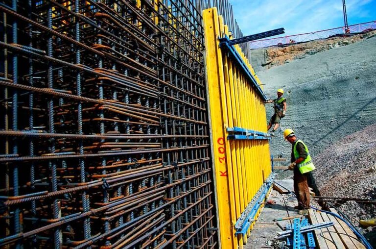 Venta De Aceros Corrugados Para Construcción | Aceros Torices