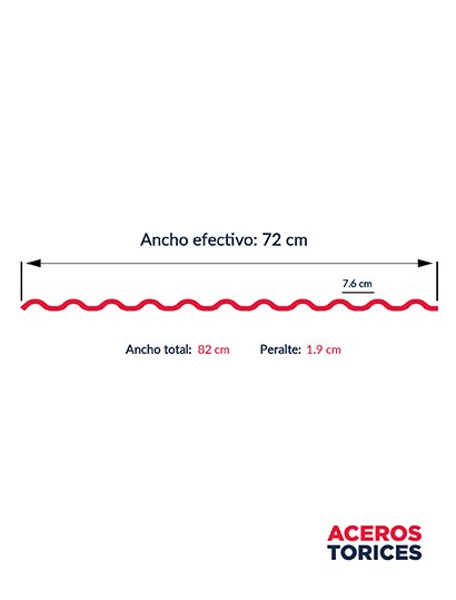 Esquema Poliacryl T-60 | O-30